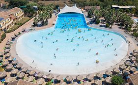 Aqualand Resort